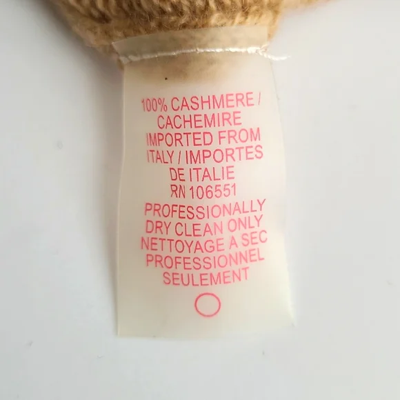 Calypso St Barths Cashmere Wrap Cardigan - Picture 10 of 13